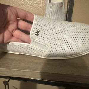 Michael Kors Slip on